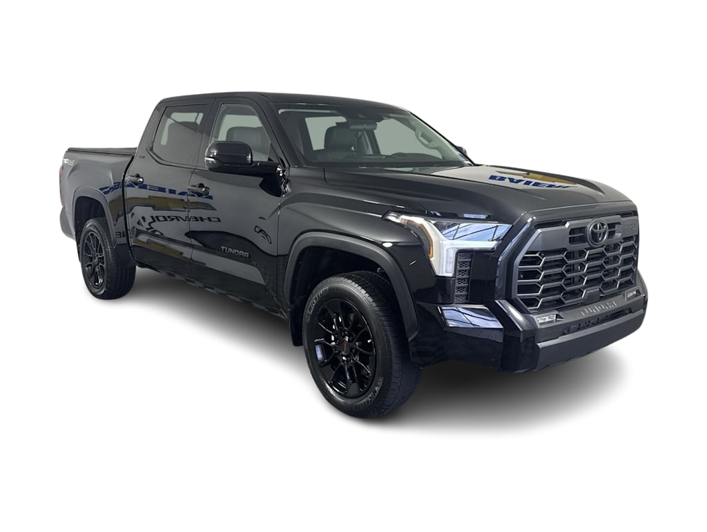 Thumbnail: 2023 Toyota Tundra - 15