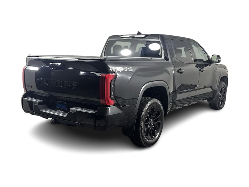 Thumbnail: 2023 Toyota Tundra - 13