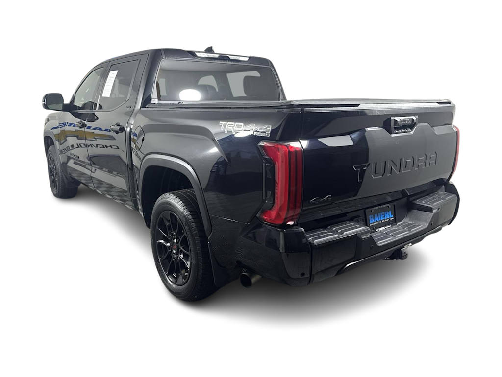 Thumbnail: 2023 Toyota Tundra - 3