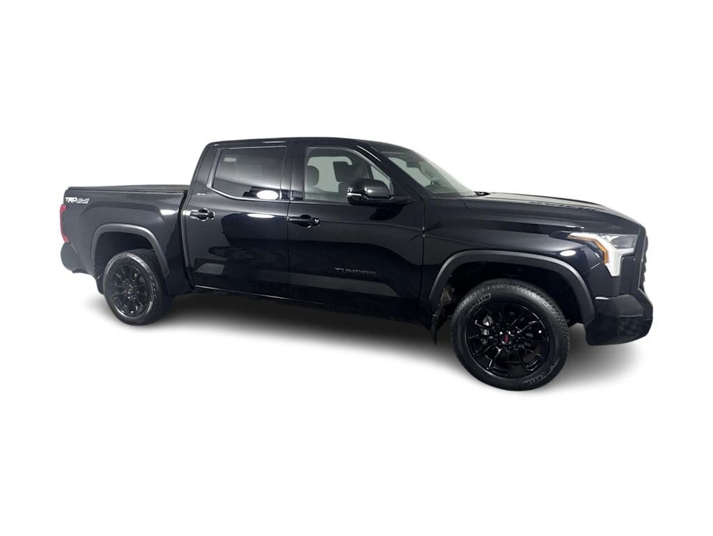 Thumbnail: 2023 Toyota Tundra - 14