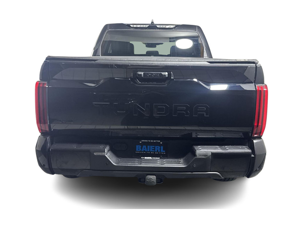 Thumbnail: 2023 Toyota Tundra - 4