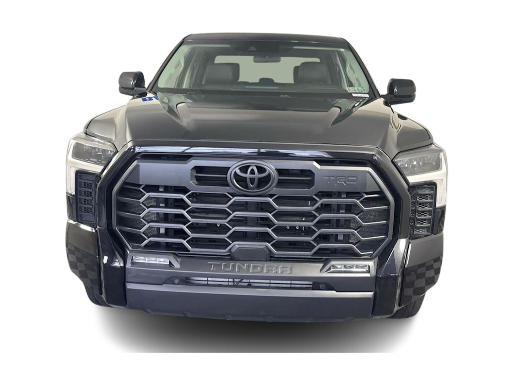 Thumbnail: 2023 Toyota Tundra - 5