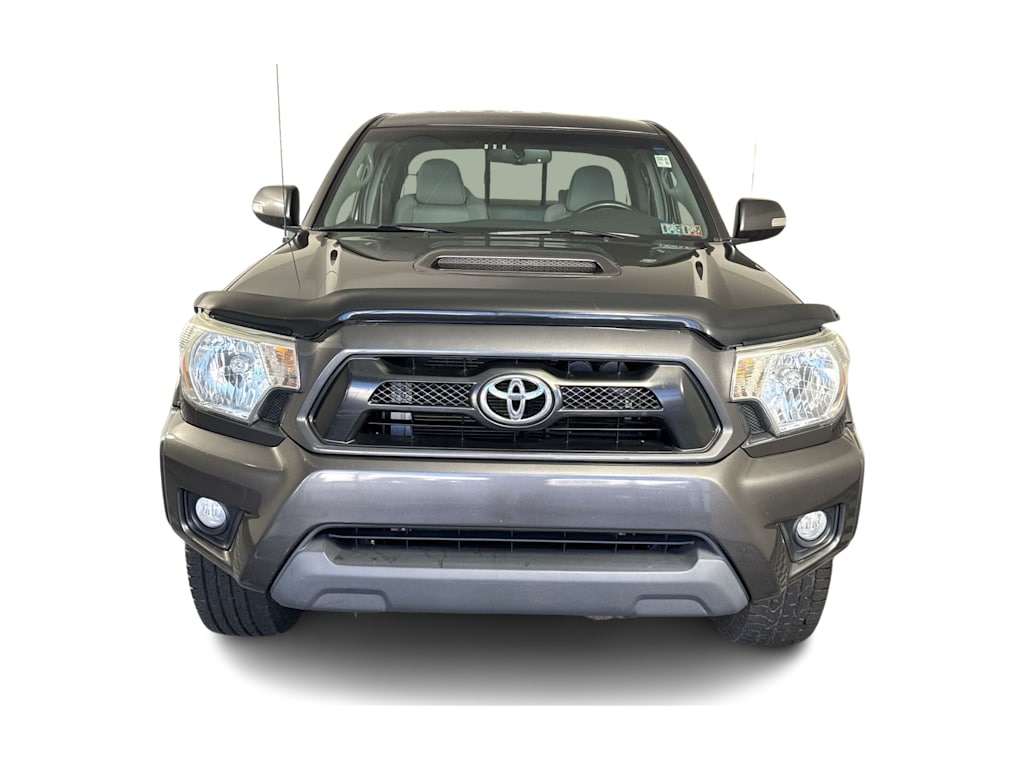 2013 Toyota Tacoma SR5 5