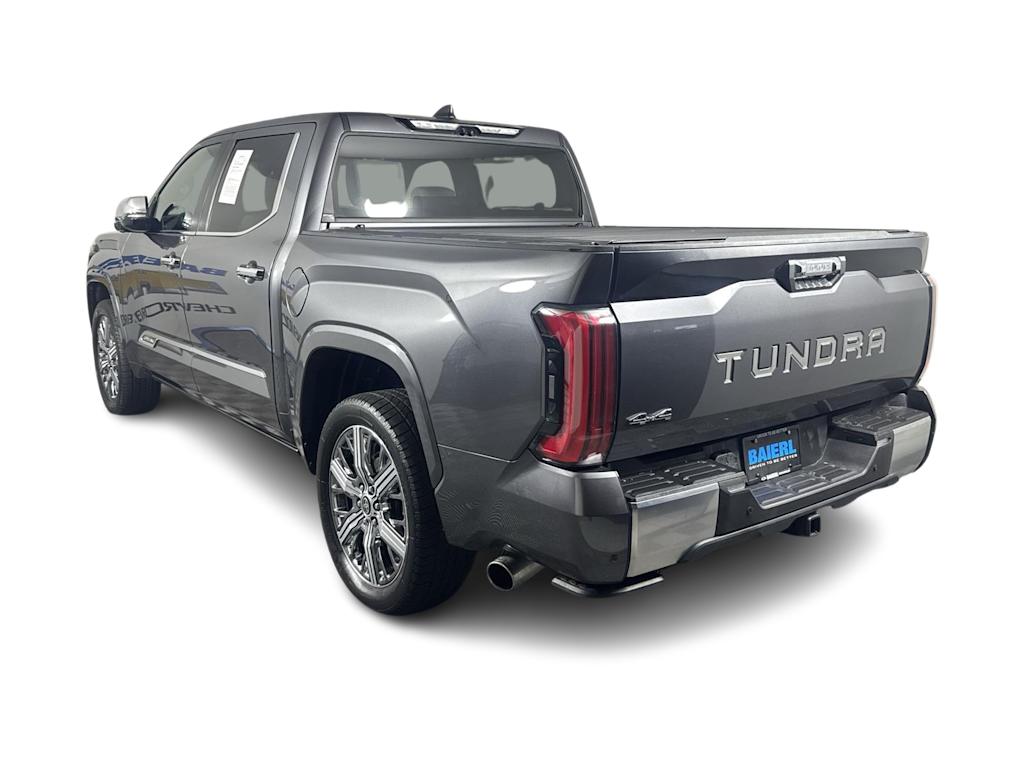 Thumbnail: 2024 Toyota Tundra - 3