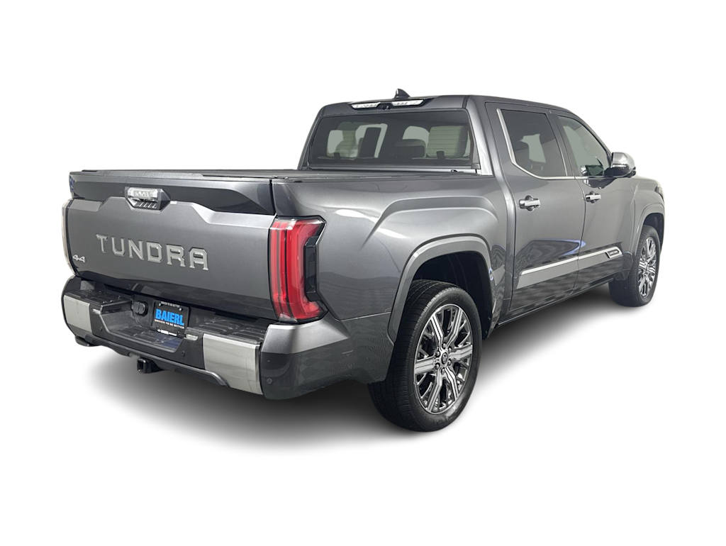 Thumbnail: 2024 Toyota Tundra - 15