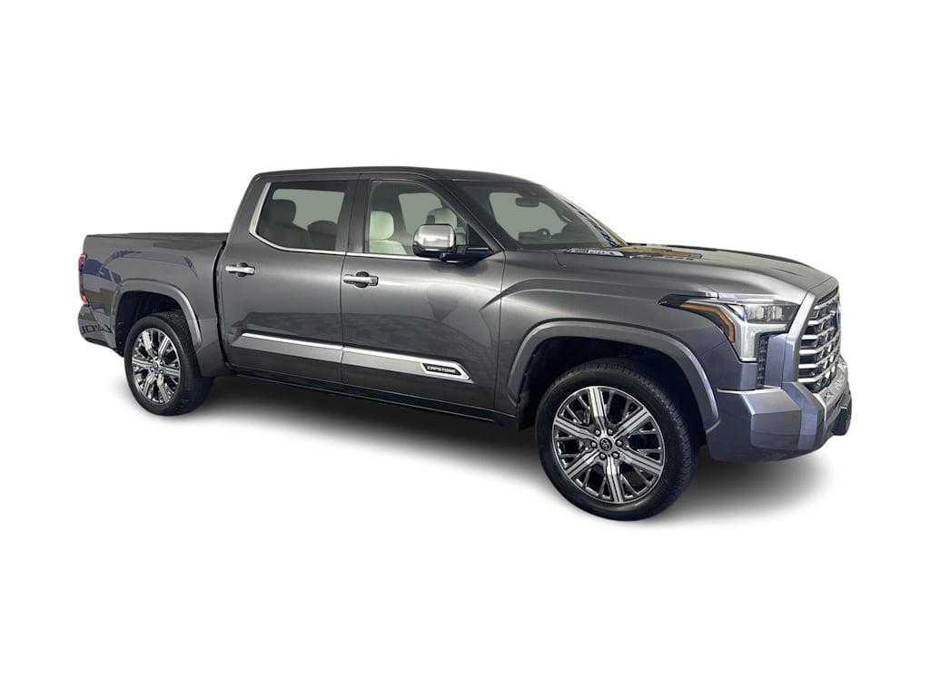 Thumbnail: 2024 Toyota Tundra - 16