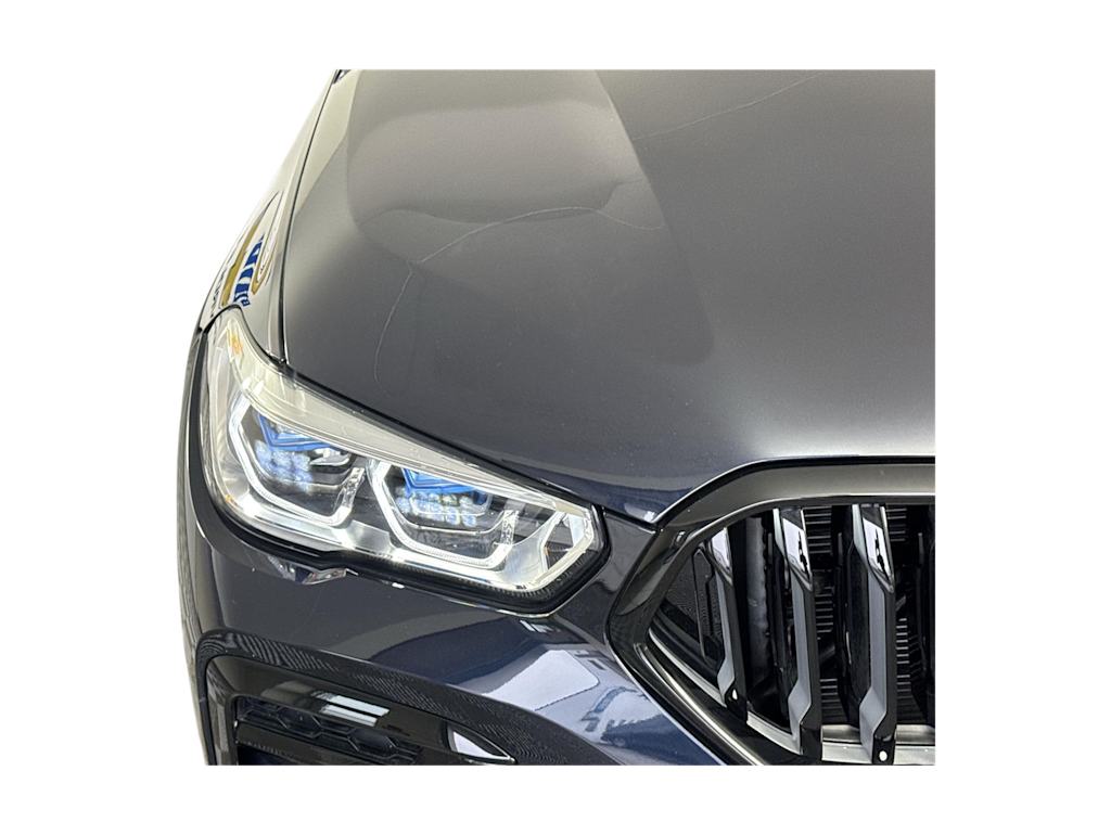 Thumbnail: 2022 BMW X6 - 17