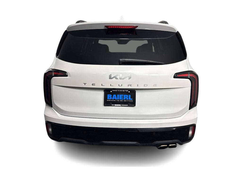 Thumbnail: 2024 Kia Telluride - 5