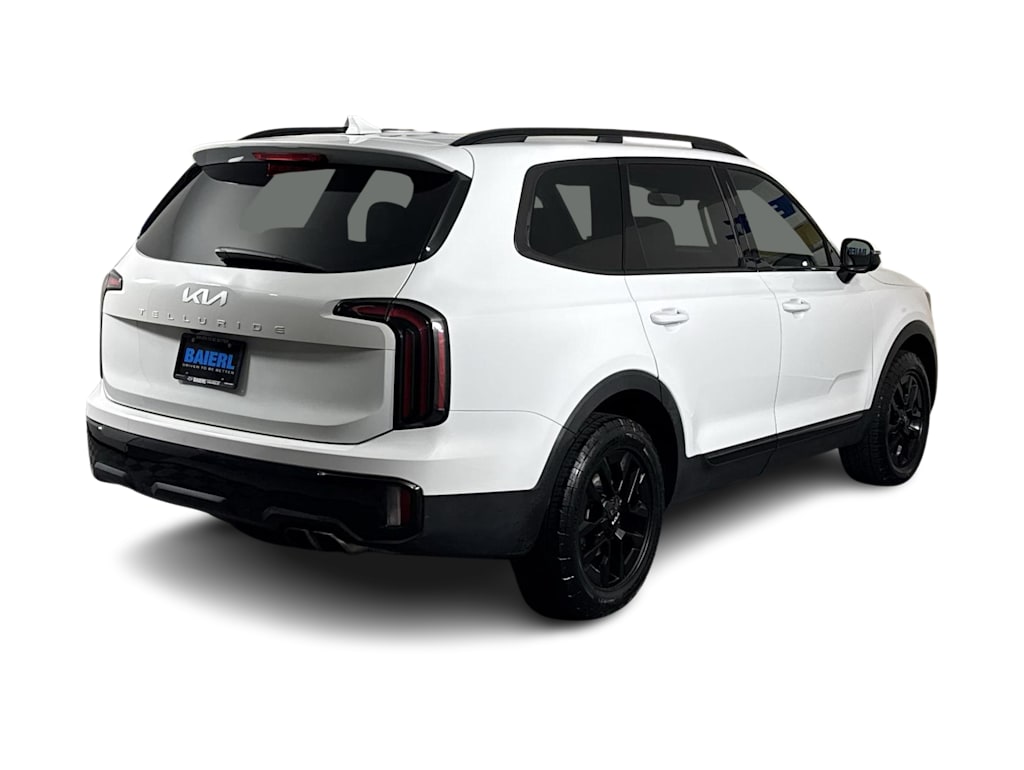 Thumbnail: 2024 Kia Telluride - 13