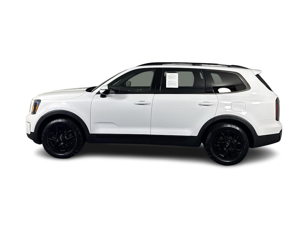 Thumbnail: 2024 Kia Telluride - 3