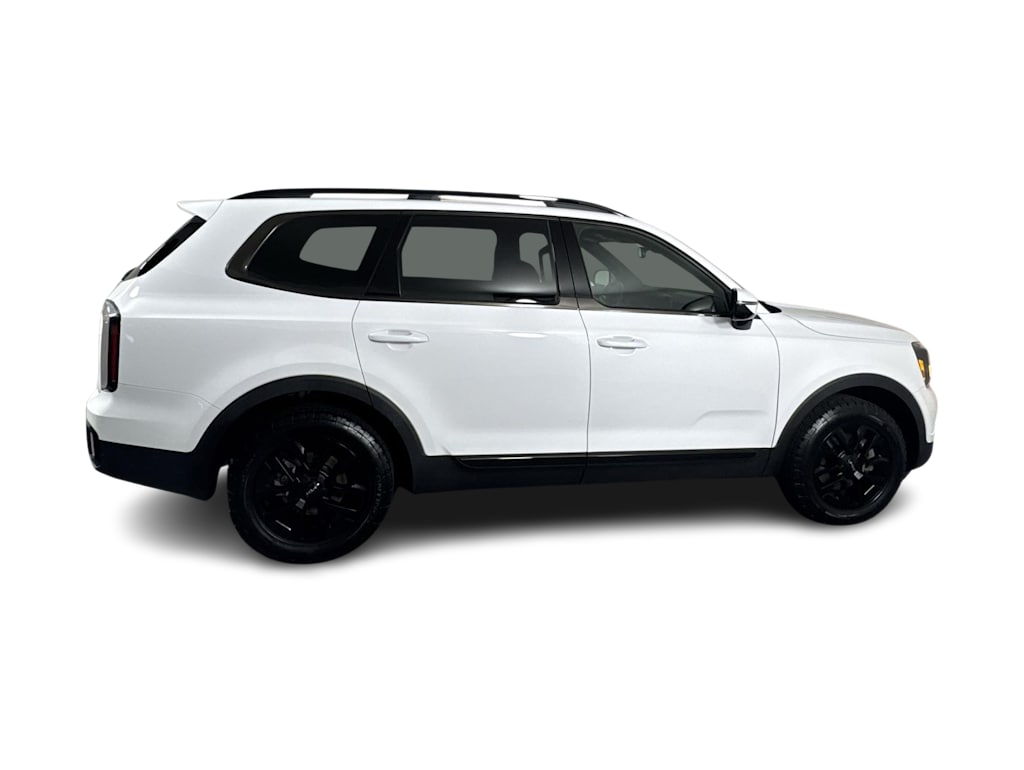 Thumbnail: 2024 Kia Telluride - 14