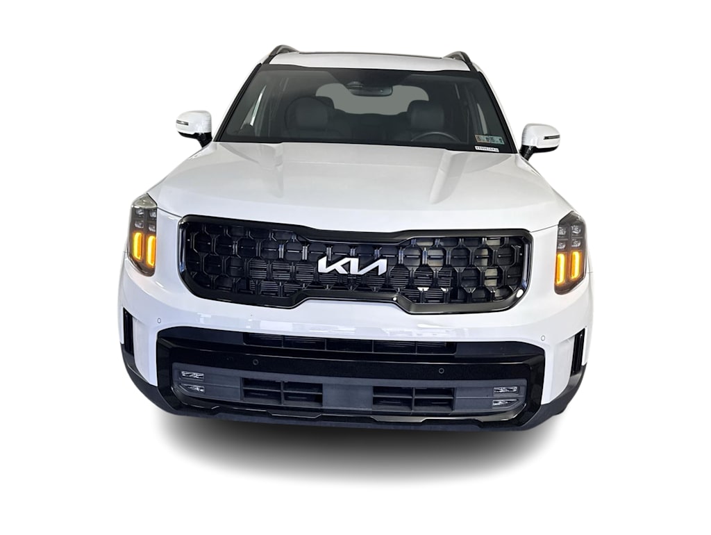 Thumbnail: 2024 Kia Telluride - 6