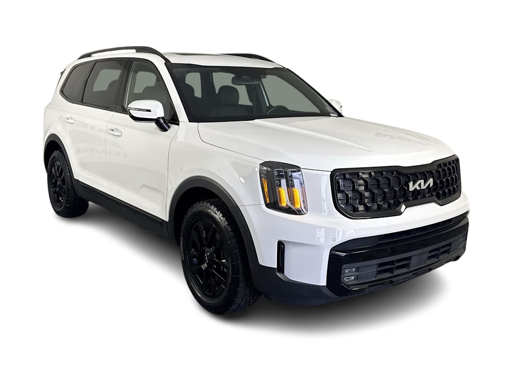 Thumbnail: 2024 Kia Telluride - 15