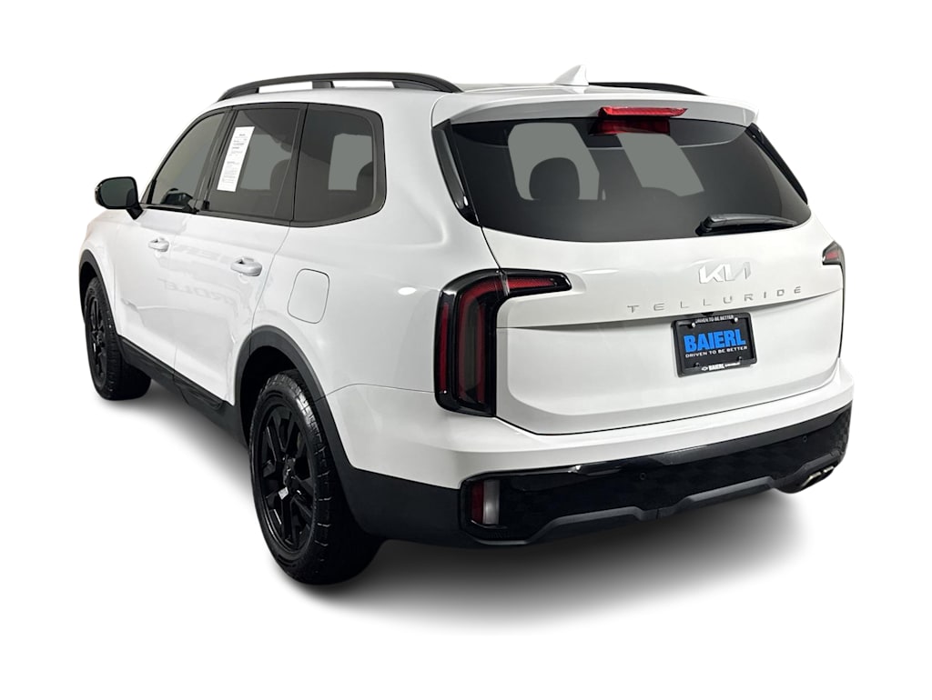 Thumbnail: 2024 Kia Telluride - 4