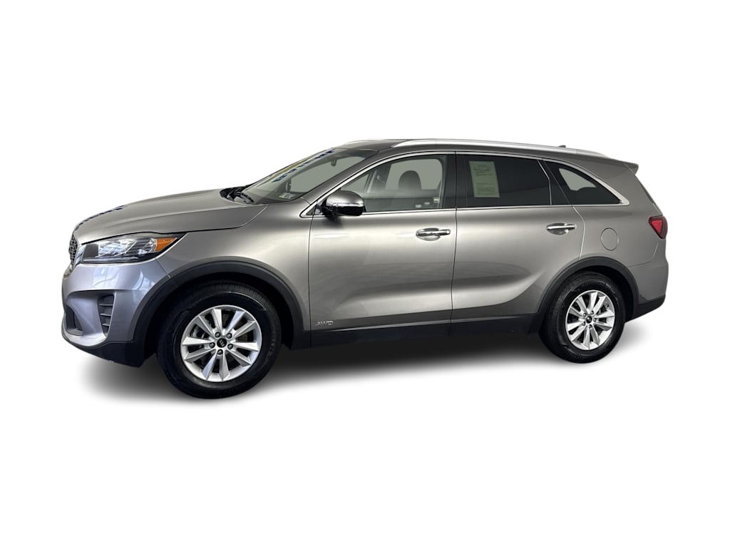 2019 Kia Sorento LX 2