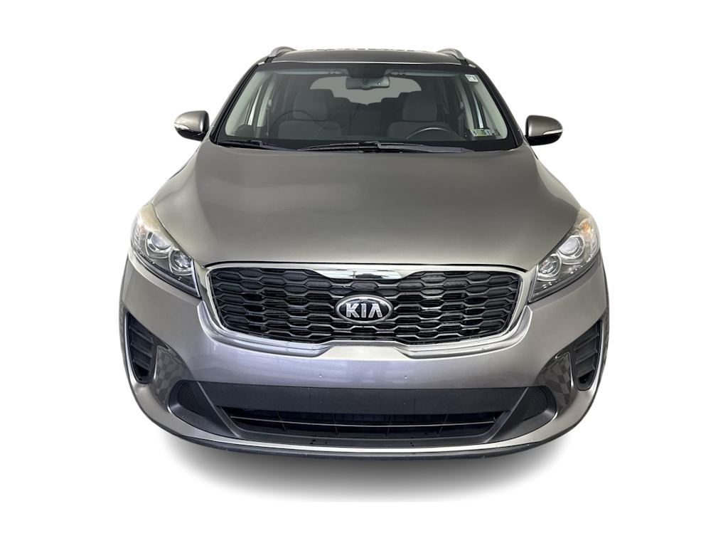2019 Kia Sorento LX 5