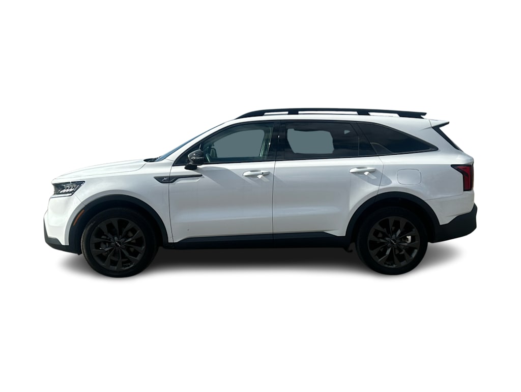 Thumbnail: 2023 Kia Sorento - 3