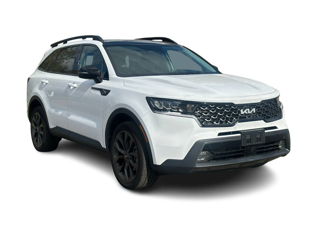 Thumbnail: 2023 Kia Sorento - 14