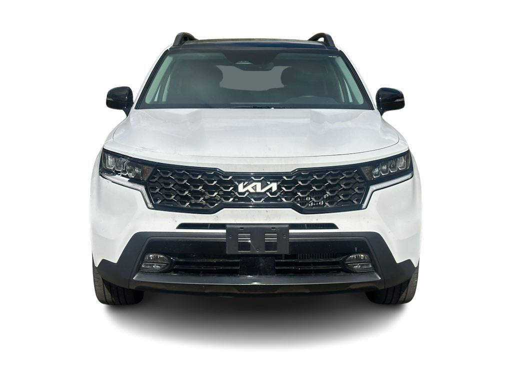 Thumbnail: 2023 Kia Sorento - 6