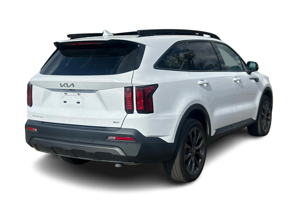 Thumbnail: 2023 Kia Sorento - 15