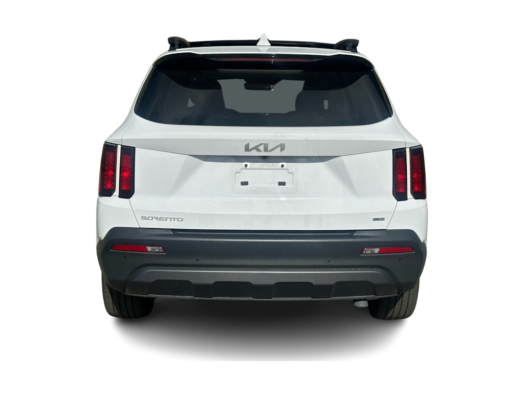 Thumbnail: 2023 Kia Sorento - 5