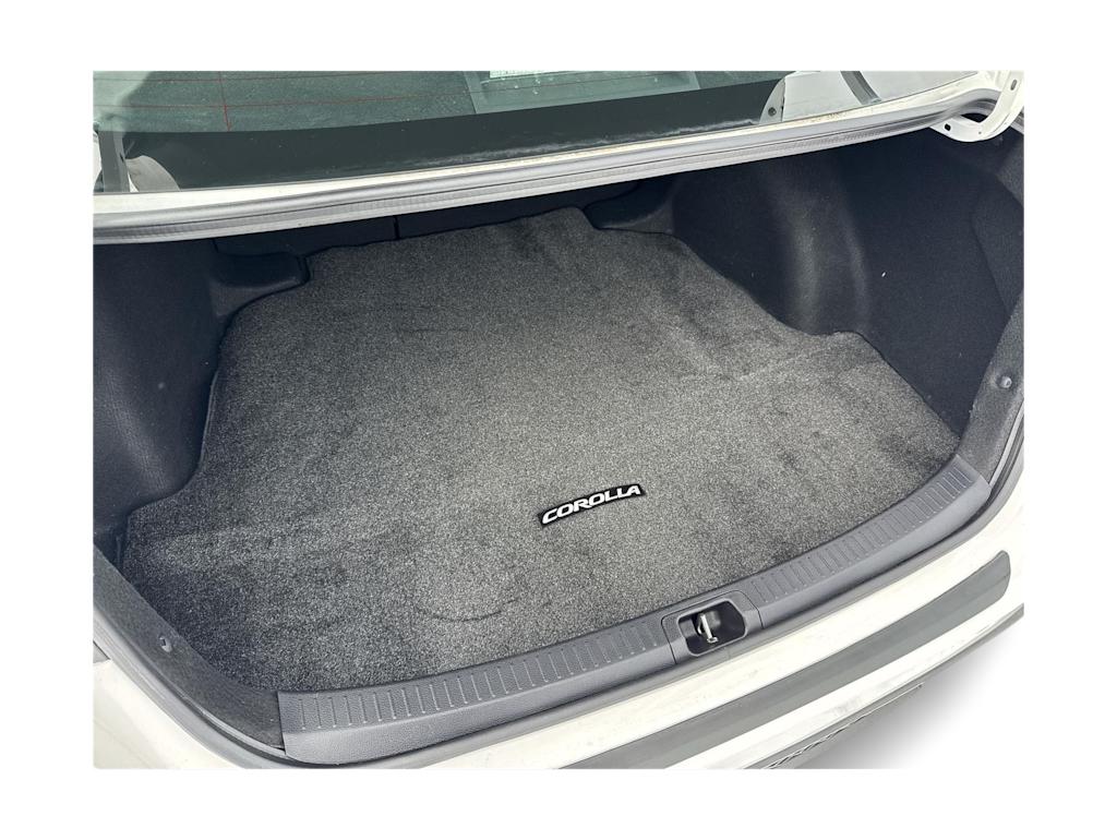 Thumbnail: 2021 Toyota Corolla - 13