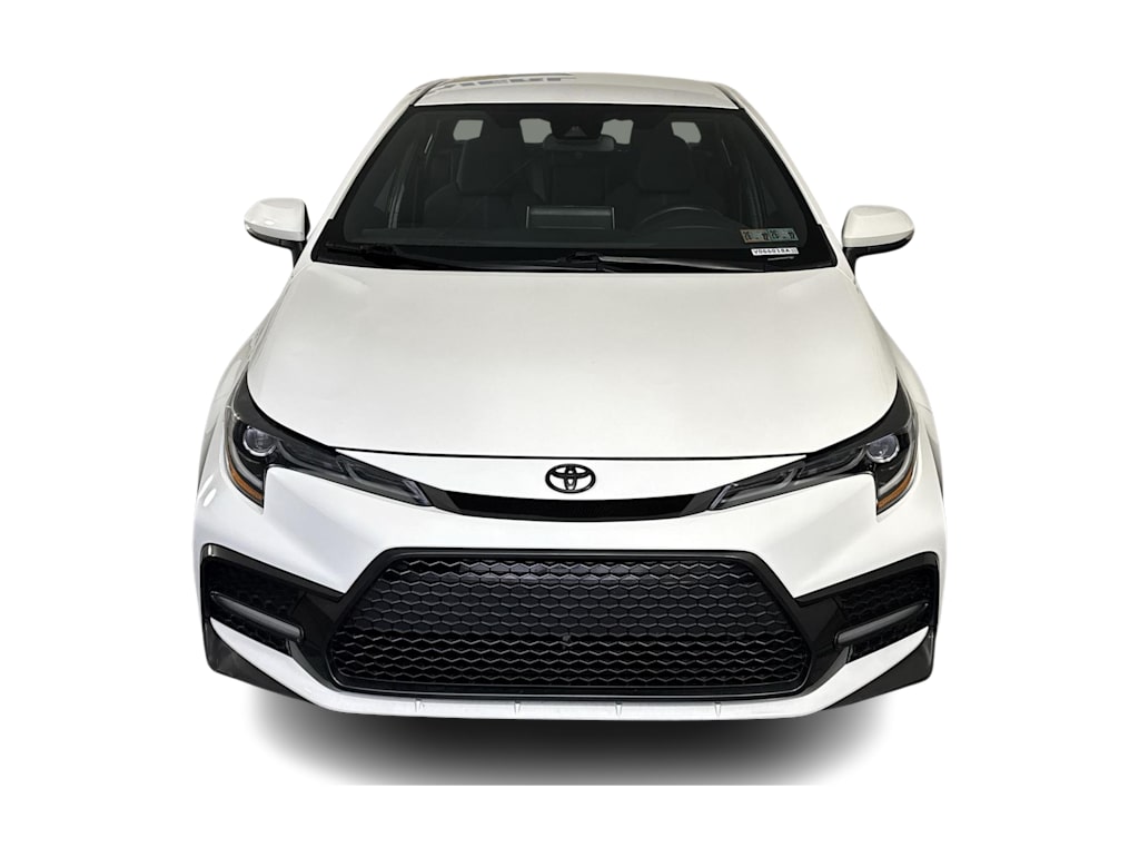 Thumbnail: 2021 Toyota Corolla - 5