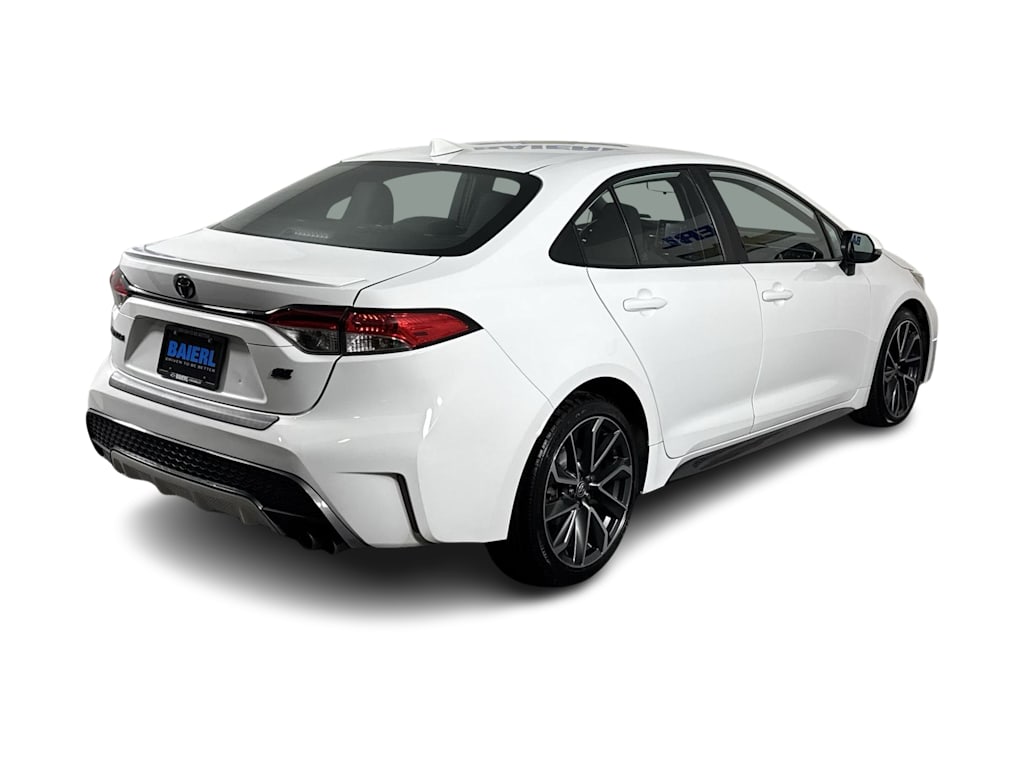 Thumbnail: 2021 Toyota Corolla - 14