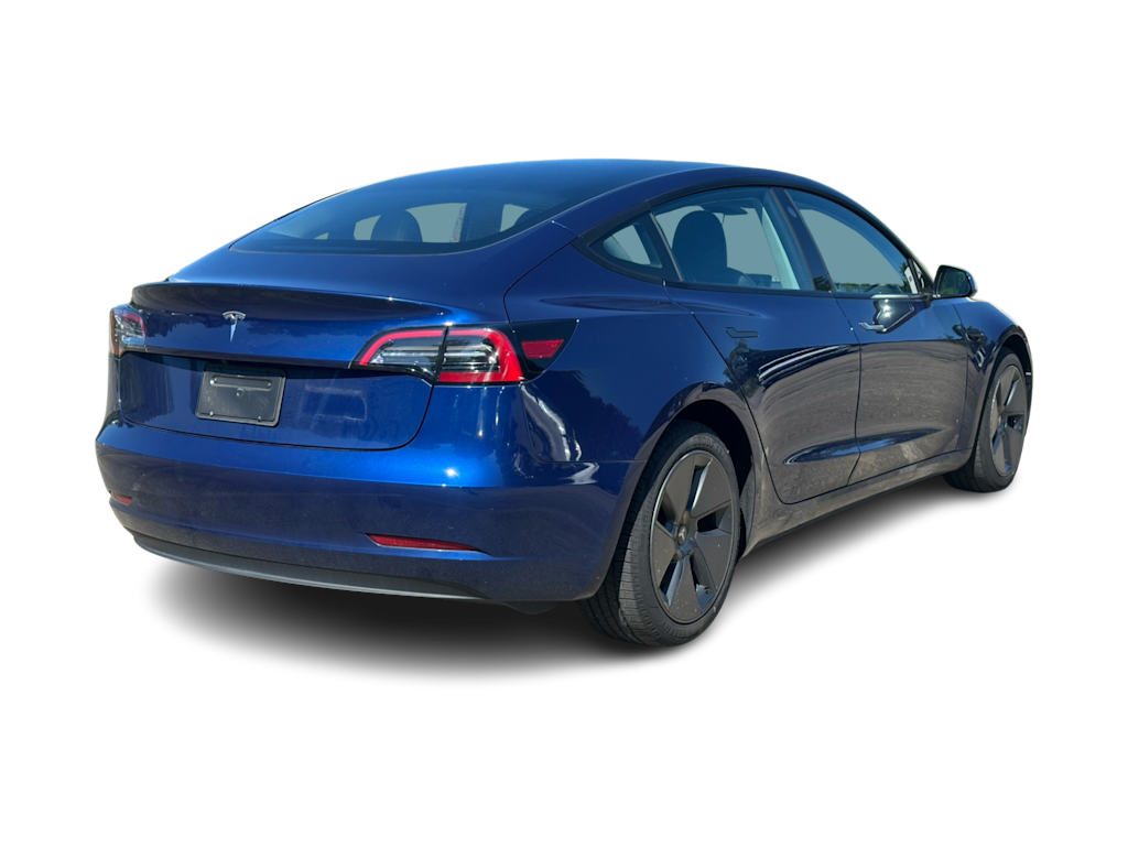 Thumbnail: 2023 Tesla Model 3 - 17