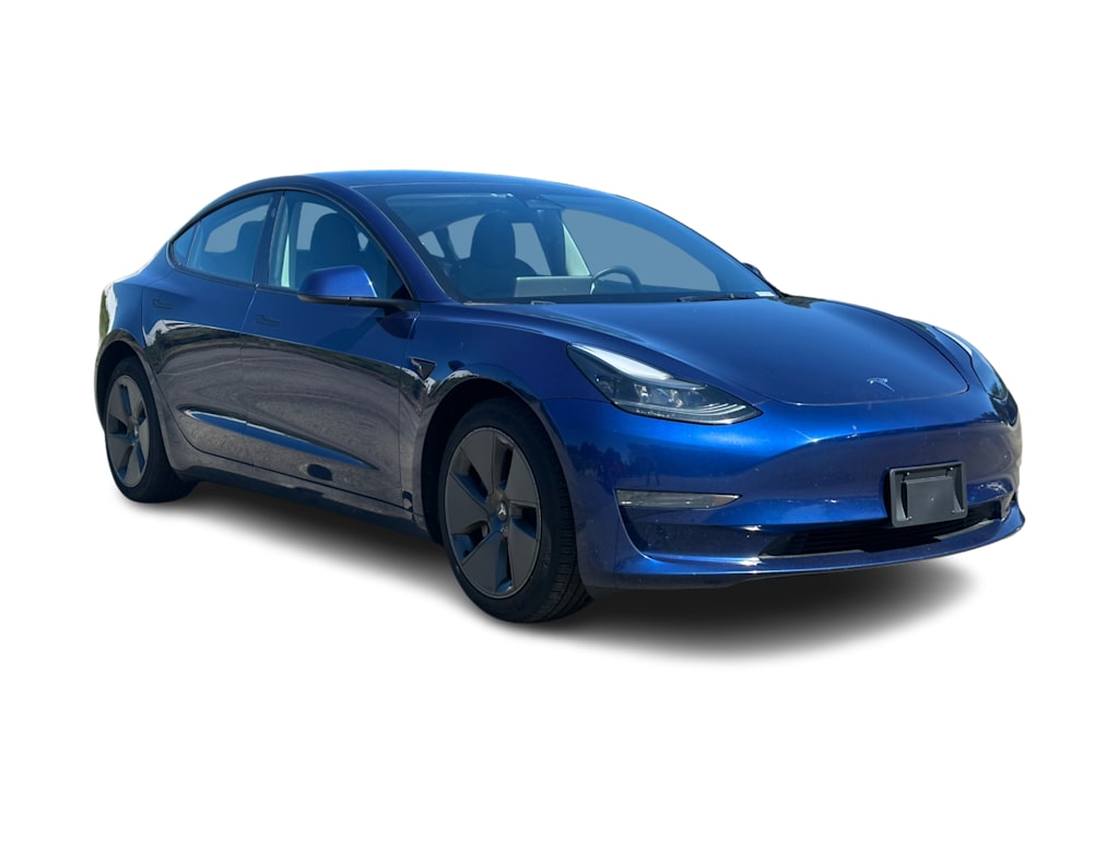 Thumbnail: 2023 Tesla Model 3 - 16