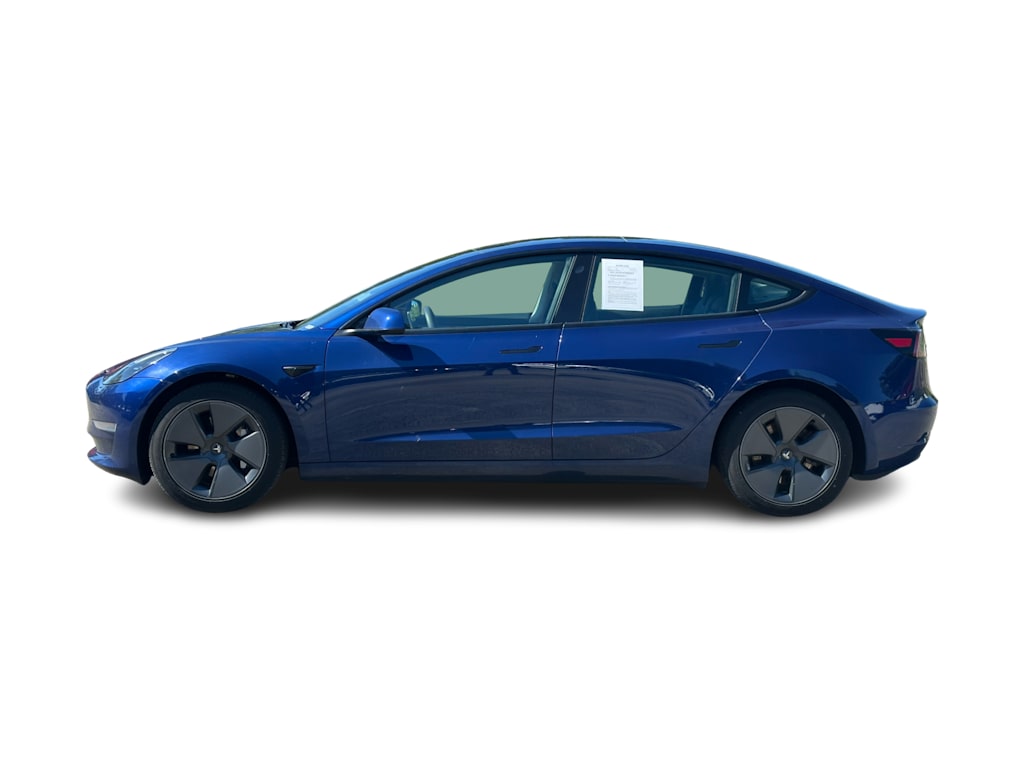 Thumbnail: 2023 Tesla Model 3 - 3