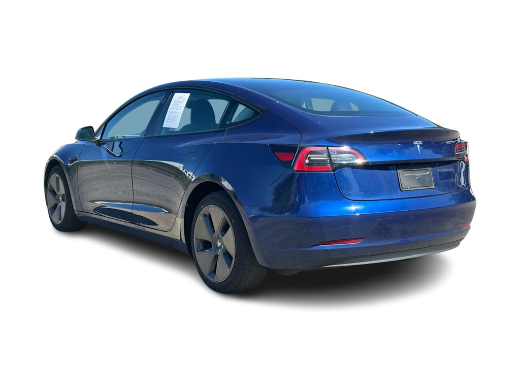 Thumbnail: 2023 Tesla Model 3 - 4