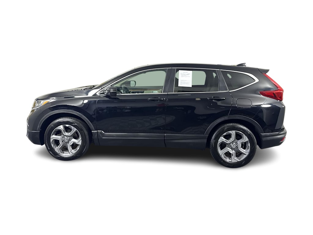 Thumbnail: 2018 Honda CR-V - 2