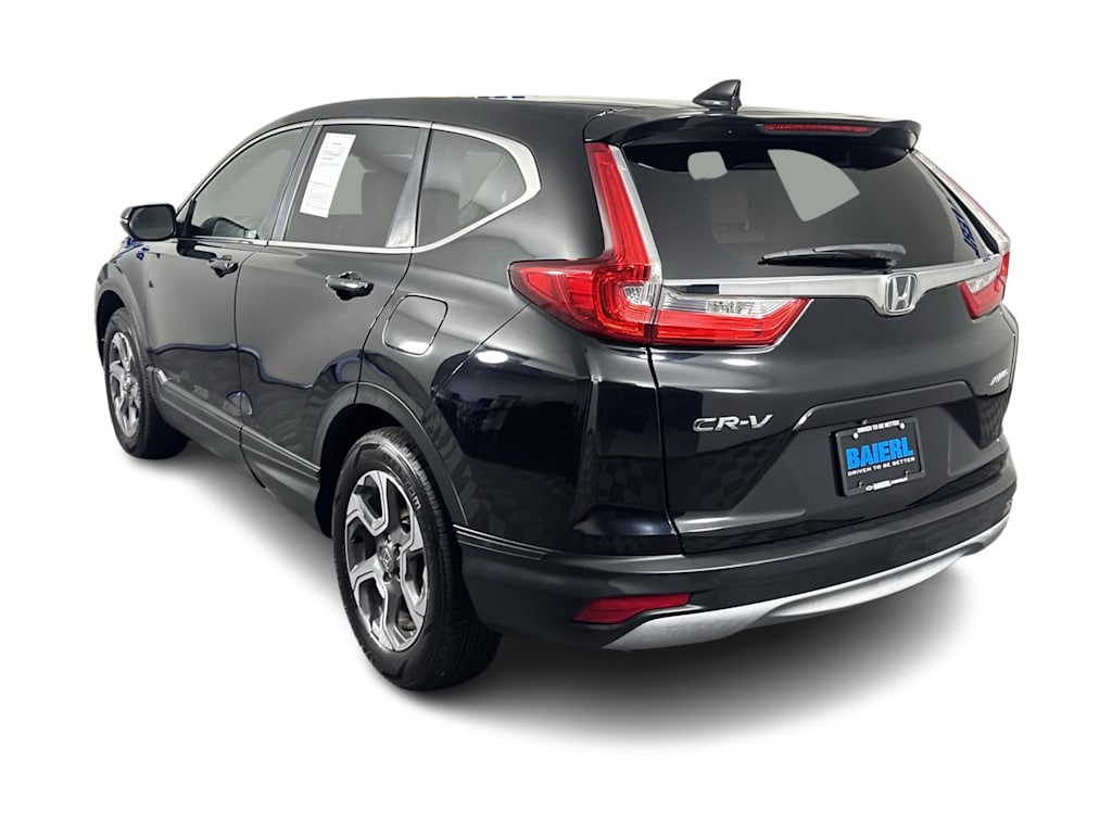 Thumbnail: 2018 Honda CR-V - 3