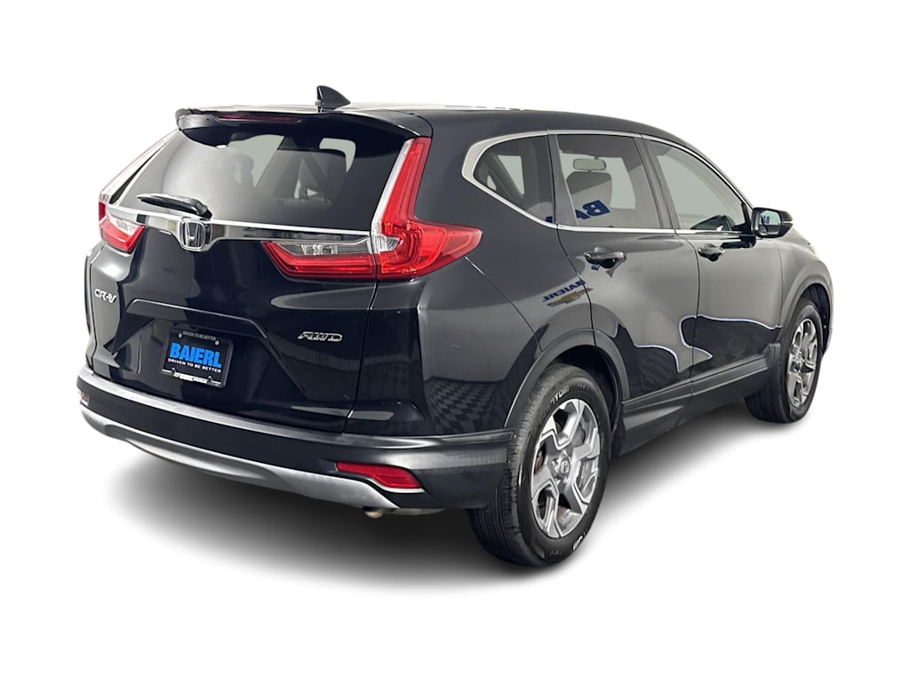 Thumbnail: 2018 Honda CR-V - 13
