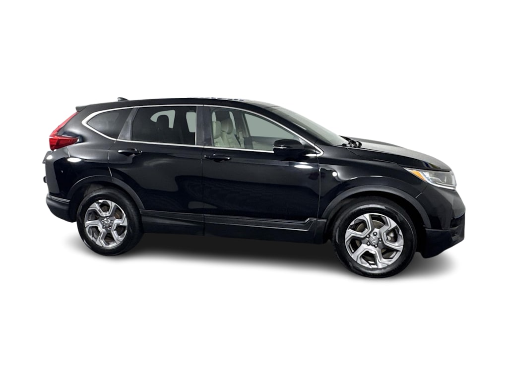 Thumbnail: 2018 Honda CR-V - 14