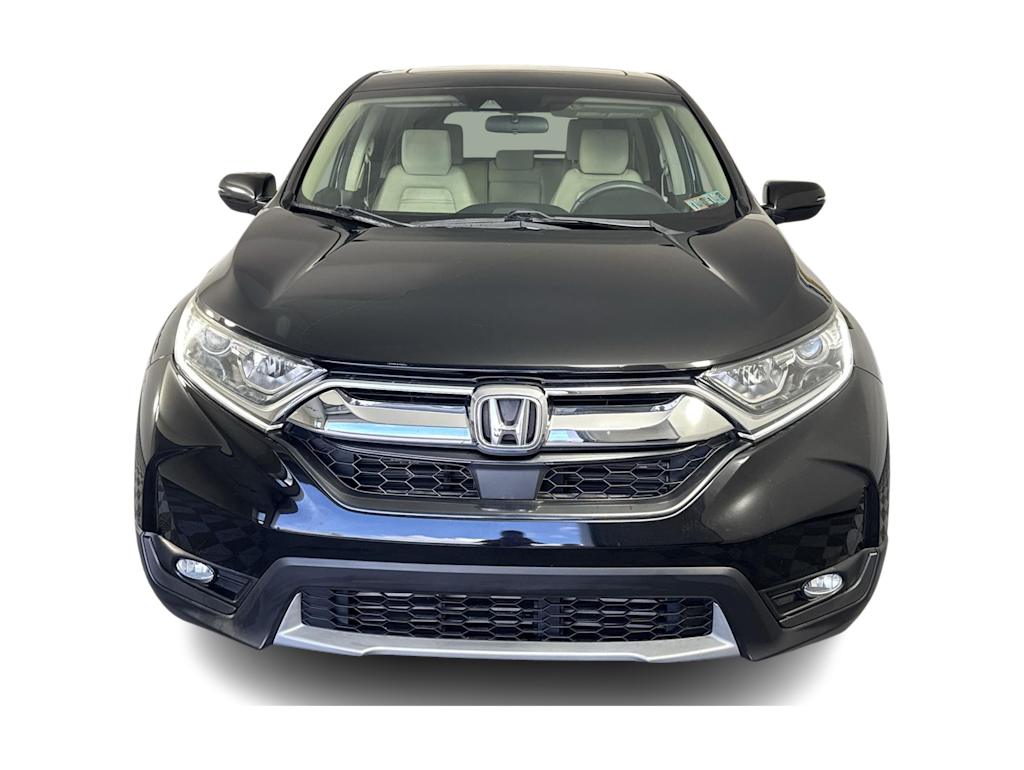 Thumbnail: 2018 Honda CR-V - 5