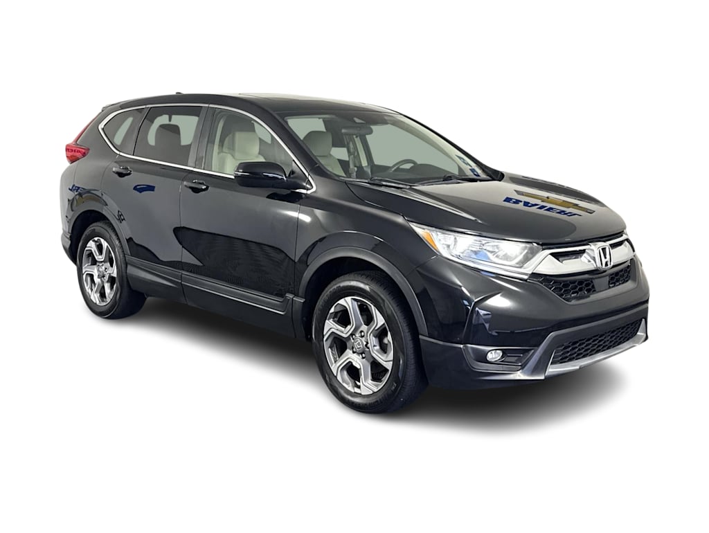 Thumbnail: 2018 Honda CR-V - 15