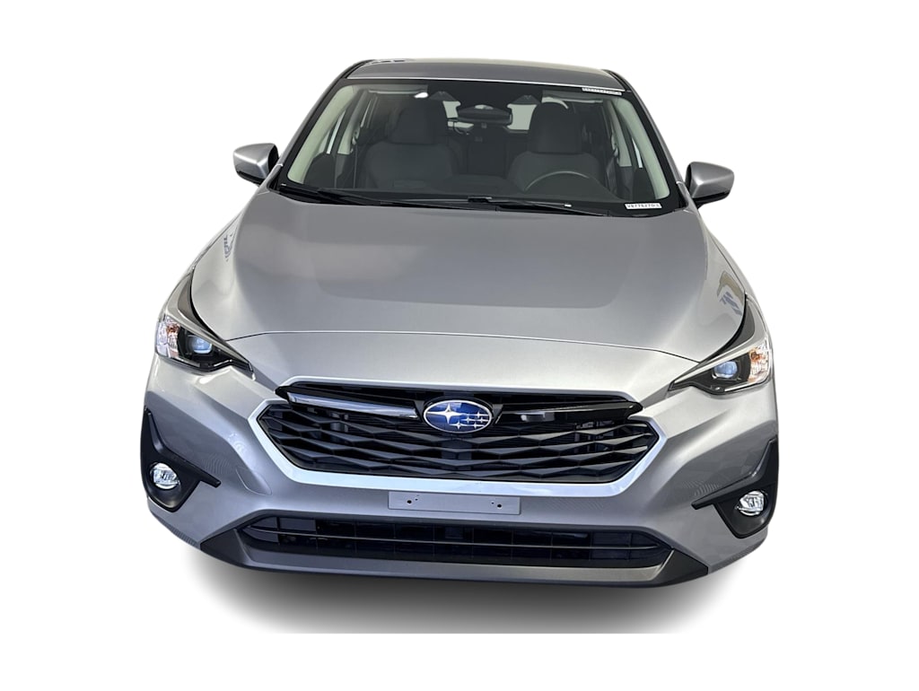 Thumbnail: 2024 Subaru Impreza - 6