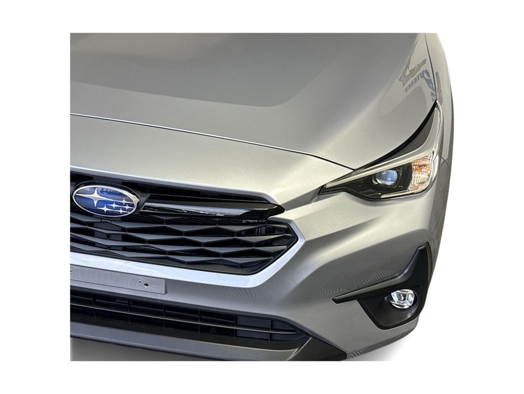 Thumbnail: 2024 Subaru Impreza - 20