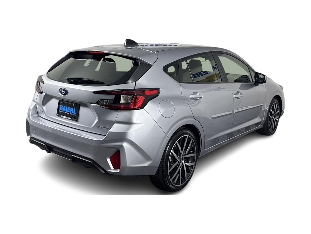 Thumbnail: 2024 Subaru Impreza - 17