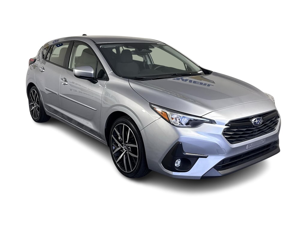 Thumbnail: 2024 Subaru Impreza - 19