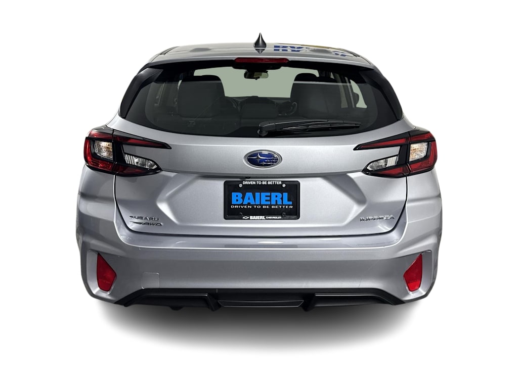 Thumbnail: 2024 Subaru Impreza - 5