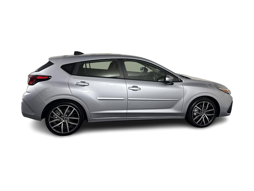 Thumbnail: 2024 Subaru Impreza - 18