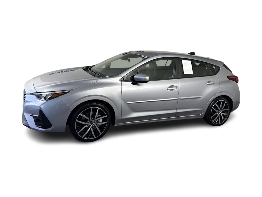 Thumbnail: 2024 Subaru Impreza - 3