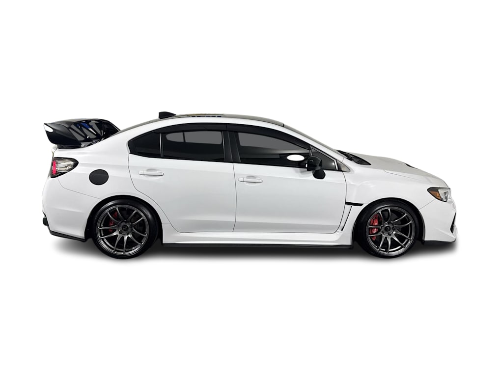 Thumbnail: 2020 Subaru WRX - 14