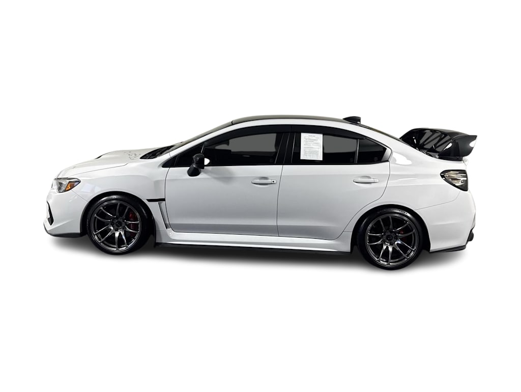 Thumbnail: 2020 Subaru WRX - 2