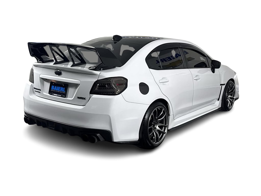Thumbnail: 2020 Subaru WRX - 13