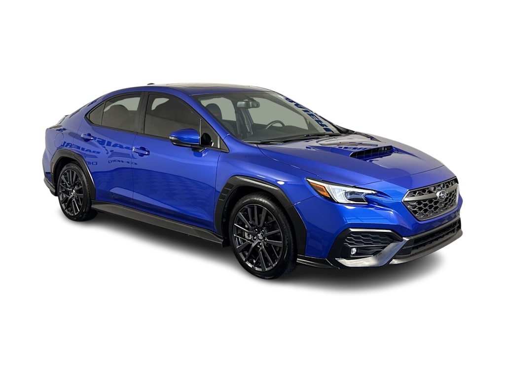 2023 Subaru WRX Limited 15