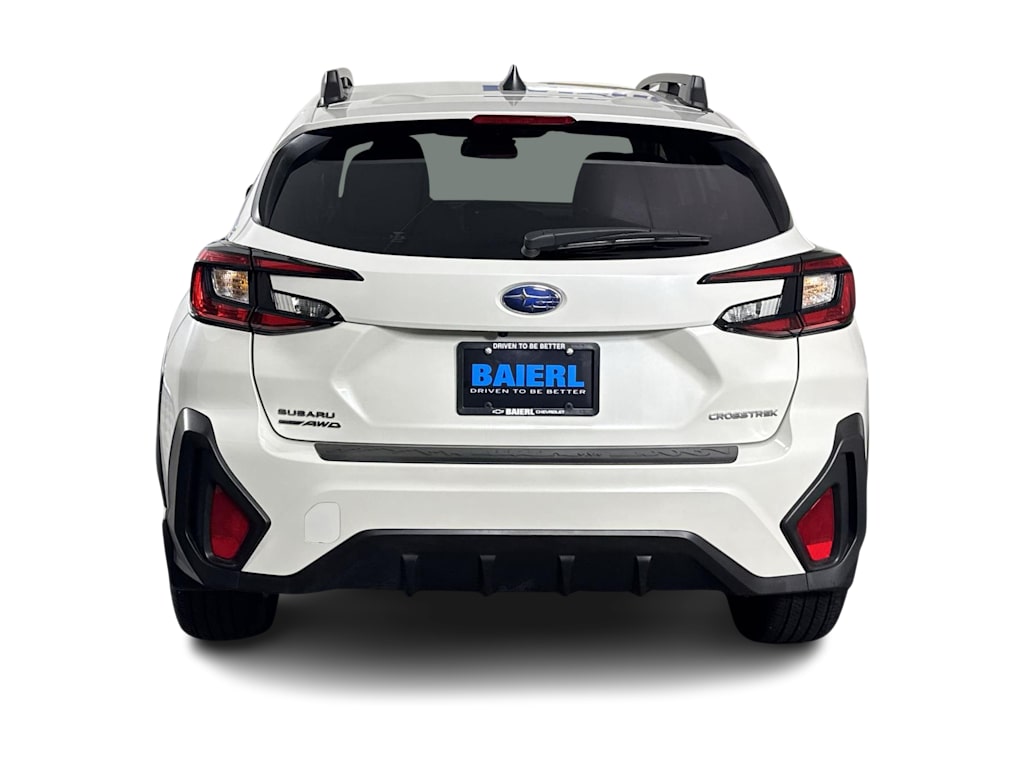 Thumbnail: 2024 Subaru Crosstrek - 4
